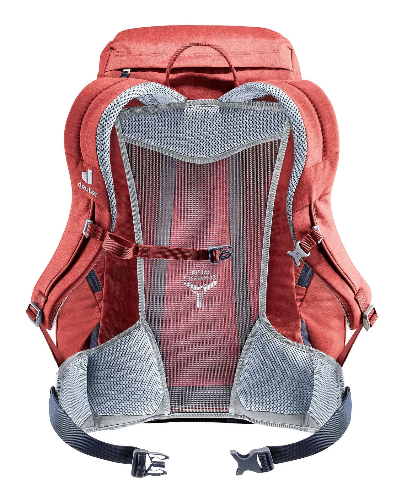 Deuter Gröden 32 Backpack Lava - Ink 5 Deuter Gröden 32 Backpack Lava - Ink – Bild 5