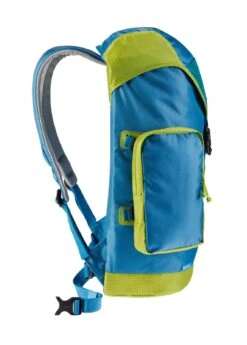 Deuter Lake Placid Rucksack Azure-Petrol 11 Deuter Lake Placid Rucksack Azure-Petrol -Deuter Store deuter Rucksack Lake Placid Rucksack Azure Petrol 247242