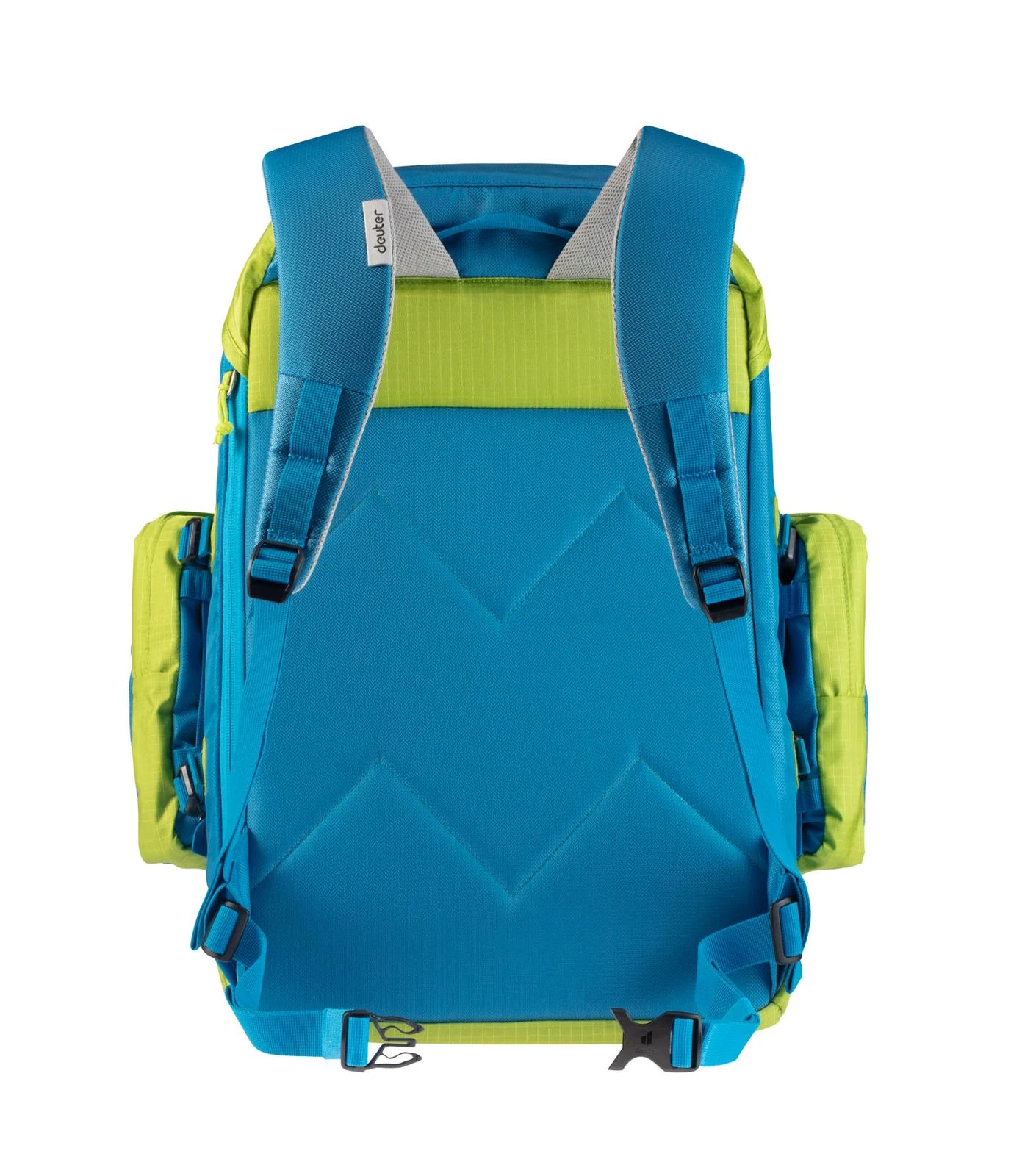 Deuter Lake Placid Rucksack Azure-Petrol 5 Deuter Lake Placid Rucksack Azure-Petrol – Bild 5