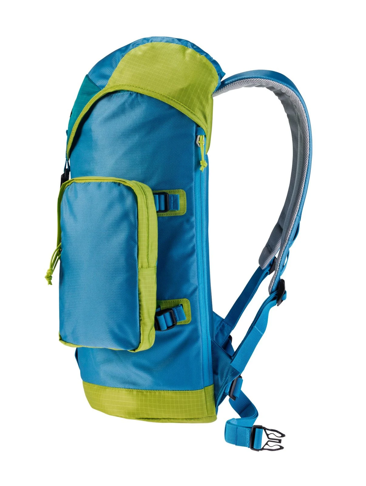 Deuter Lake Placid Rucksack Azure-Petrol 3 Deuter Lake Placid Rucksack Azure-Petrol – Bild 3