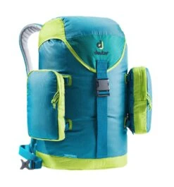 Deuter Lake Placid Rucksack Azure-Petrol