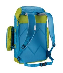 Deuter Lake Placid Rucksack Azure-Petrol 9 Deuter Lake Placid Rucksack Azure-Petrol -Deuter Store deuter Rucksack Lake Placid Rucksack Azure Petrol 247242 5