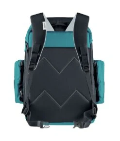 Deuter Lake Placid Rucksack Black-Tin 9 Deuter Lake Placid Rucksack Black-Tin -Deuter Store deuter Rucksack Lake Placid Rucksack Black Tin 247243 1