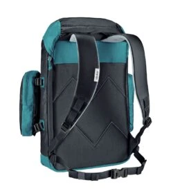 Deuter Lake Placid Rucksack Black-Tin 8 Deuter Lake Placid Rucksack Black-Tin -Deuter Store deuter Rucksack Lake Placid Rucksack Black Tin 247243 3