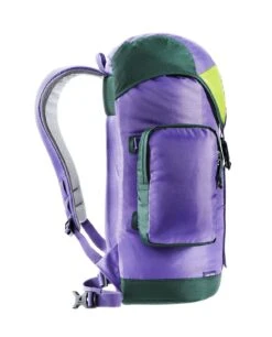 Deuter Store -Deuter Store deuter Rucksack Lake Placid Rucksack Violet Citrus 247240