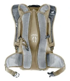 Deuter Plamort 12 Atlantic - Desert 9 Deuter Plamort 12 Atlantic - Desert -Deuter Store deuter Rucksack Plamort 12 Atlantic Desert 325117 4