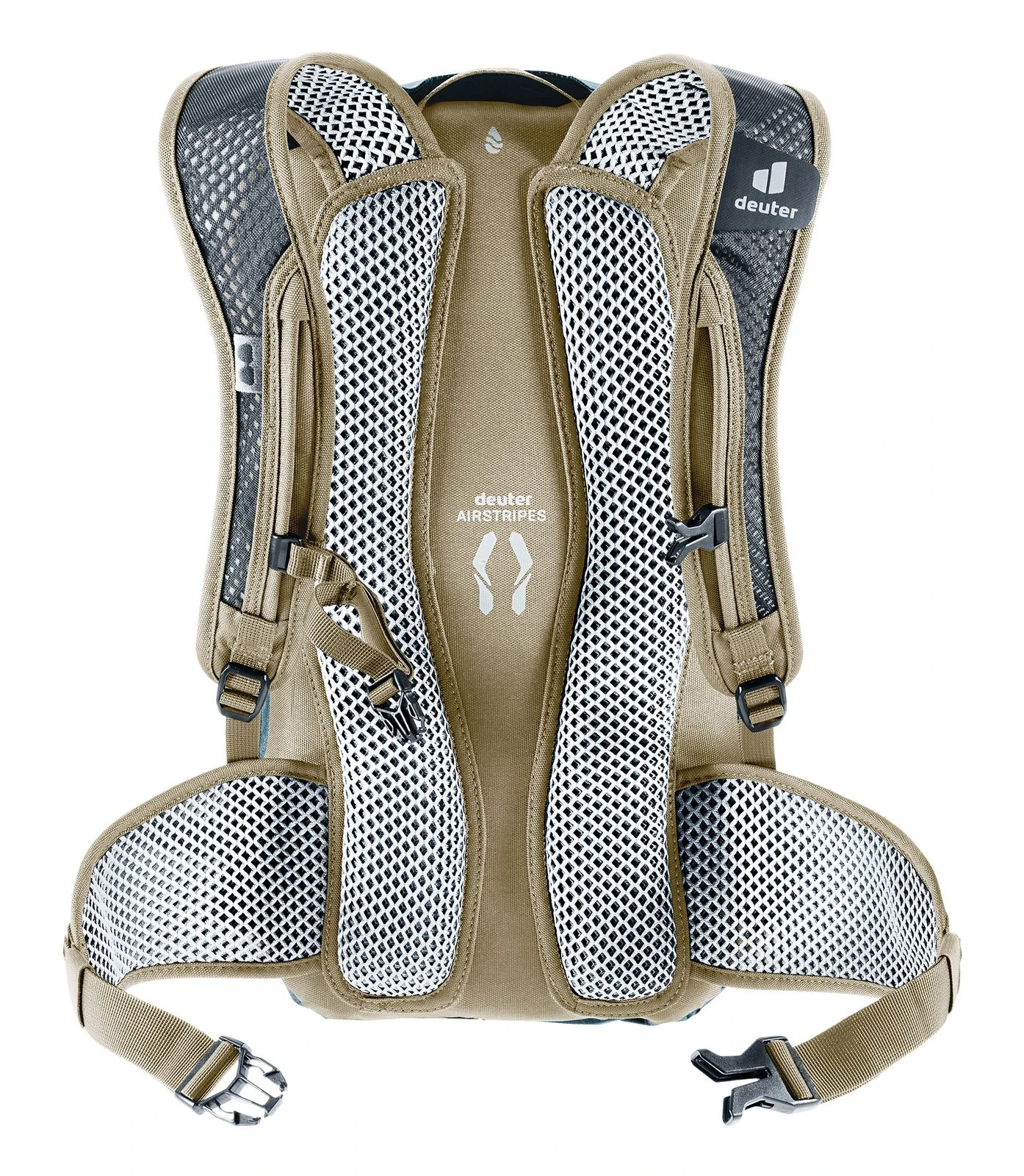 Deuter Plamort 12 Atlantic - Desert 4 Deuter Plamort 12 Atlantic - Desert – Bild 4