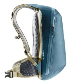 Deuter Plamort 12 Atlantic - Desert 8 Deuter Plamort 12 Atlantic - Desert -Deuter Store deuter Rucksack Plamort 12 Atlantic Desert 325117 5