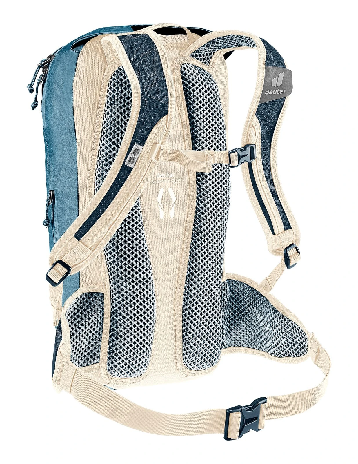 Deuter Plamort 12 Atlantic - Desert 5 Deuter Plamort 12 Atlantic - Desert – Bild 5