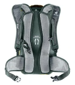 Deuter Plamort 12 Turmeric - Ivy -Deuter Store deuter Rucksack Plamort 12 Turmeric Ivy 325116 1