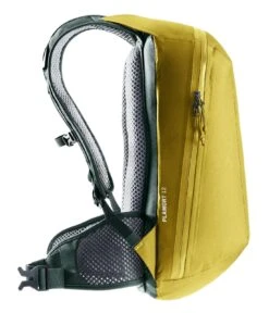 Deuter Plamort 12 Turmeric - Ivy -Deuter Store deuter Rucksack Plamort 12 Turmeric Ivy 325116 2