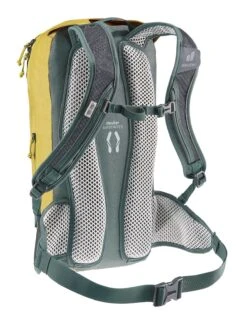 Deuter Plamort 12 Turmeric - Ivy -Deuter Store deuter Rucksack Plamort 12 Turmeric Ivy 325116 3