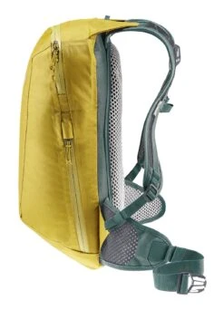 Deuter Plamort 12 Turmeric - Ivy -Deuter Store deuter Rucksack Plamort 12 Turmeric Ivy 325116 4