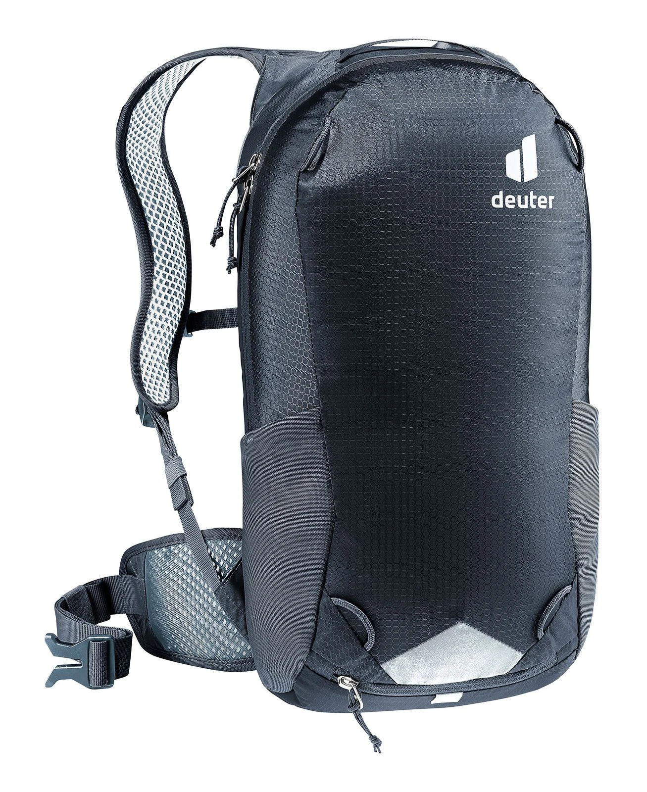 Deuter Race 12 Black 5 Deuter Race 12 Black – Bild 5