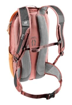 Deuter Race 12 Chestnut - Redwood -Deuter Store deuter Rucksack Race 12 Chestnut Redwood 319300