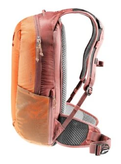 Deuter Race 12 Chestnut - Redwood -Deuter Store deuter Rucksack Race 12 Chestnut Redwood 319300 1