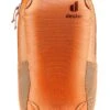 Deuter Race 12 Chestnut - Redwood