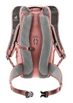 Deuter Race 12 Chestnut - Redwood -Deuter Store deuter Rucksack Race 12 Chestnut Redwood 319300 6