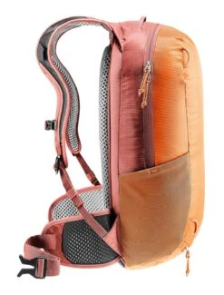 Deuter Race 12 Chestnut - Redwood -Deuter Store deuter Rucksack Race 12 Chestnut Redwood 319300 7
