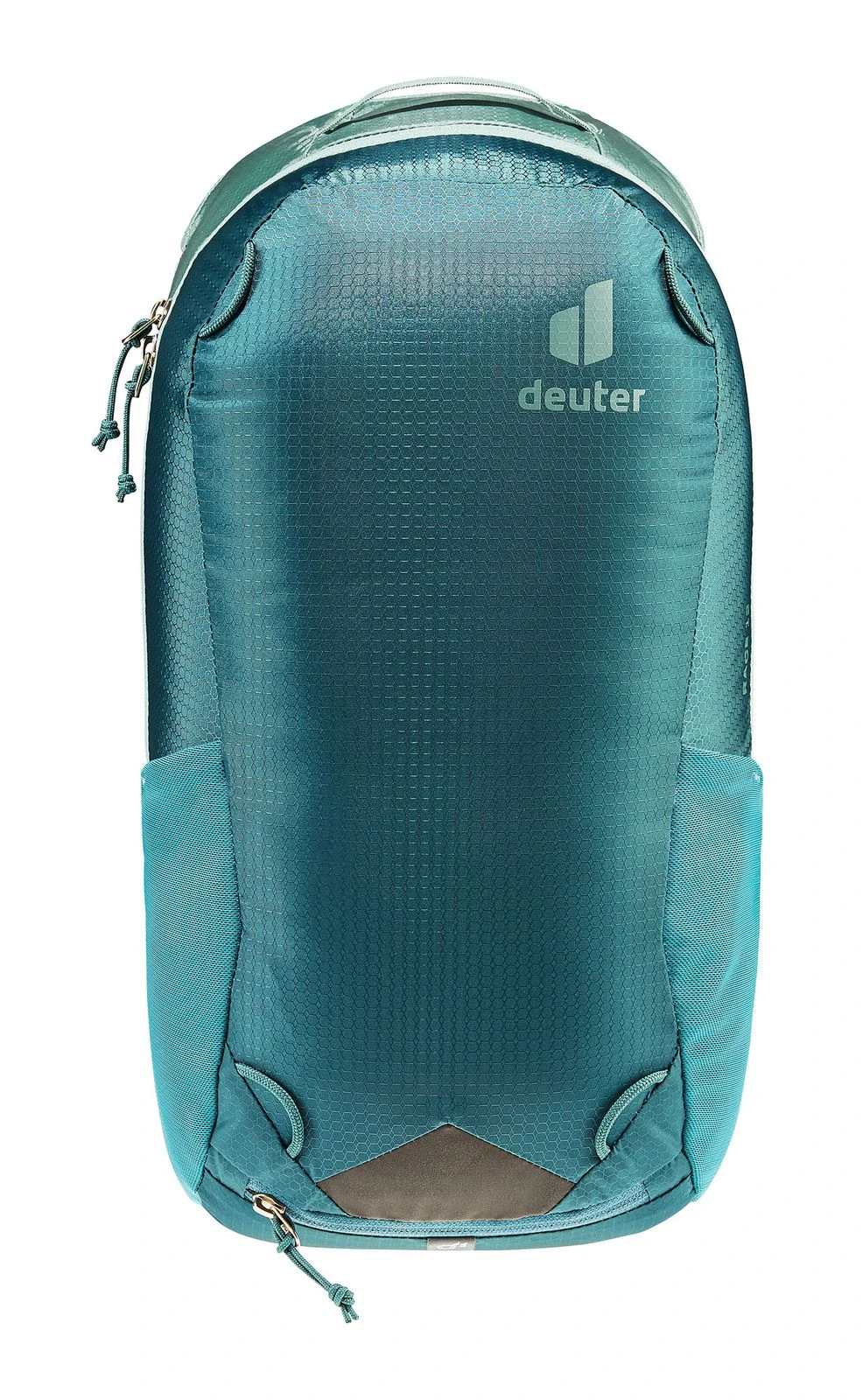 Deuter Race 12 Deepsea - Jade 1 Deuter Race 12 Deepsea - Jade