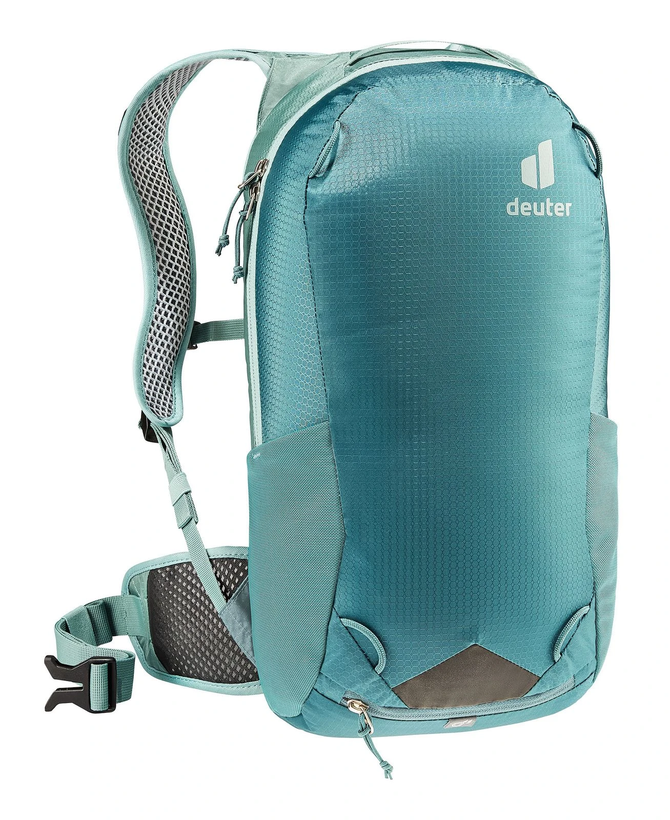 Deuter Race 12 Deepsea - Jade 2 Deuter Race 12 Deepsea - Jade – Bild 2