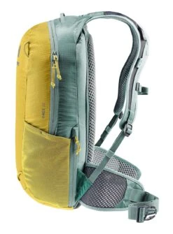 Deuter Race 12 Turmeric - Ivy -Deuter Store deuter Rucksack Race 12 Turmeric Ivy 319298 1