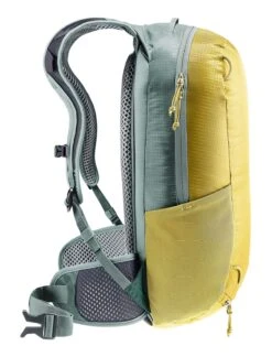 Deuter Race 12 Turmeric - Ivy -Deuter Store deuter Rucksack Race 12 Turmeric Ivy 319298 7