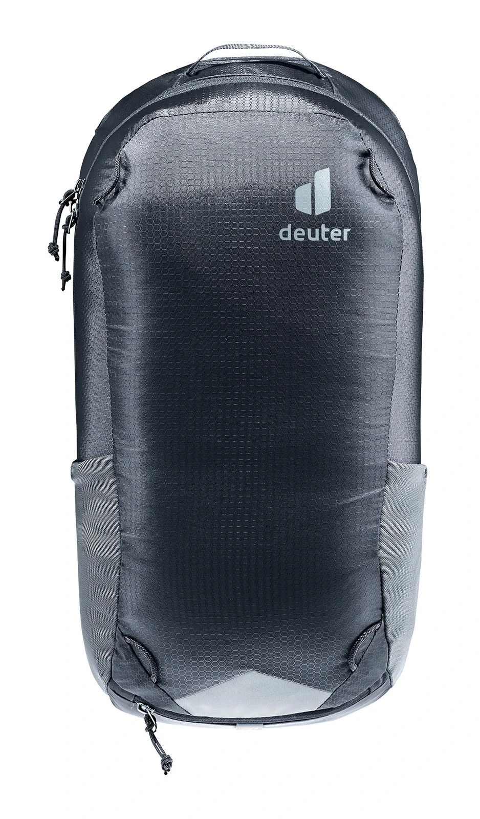 Deuter Race 16 Backpack Black 2 Deuter Race 16 Backpack Black – Bild 2