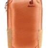 Deuter Race 16 Backpack Chestnut - Redwood