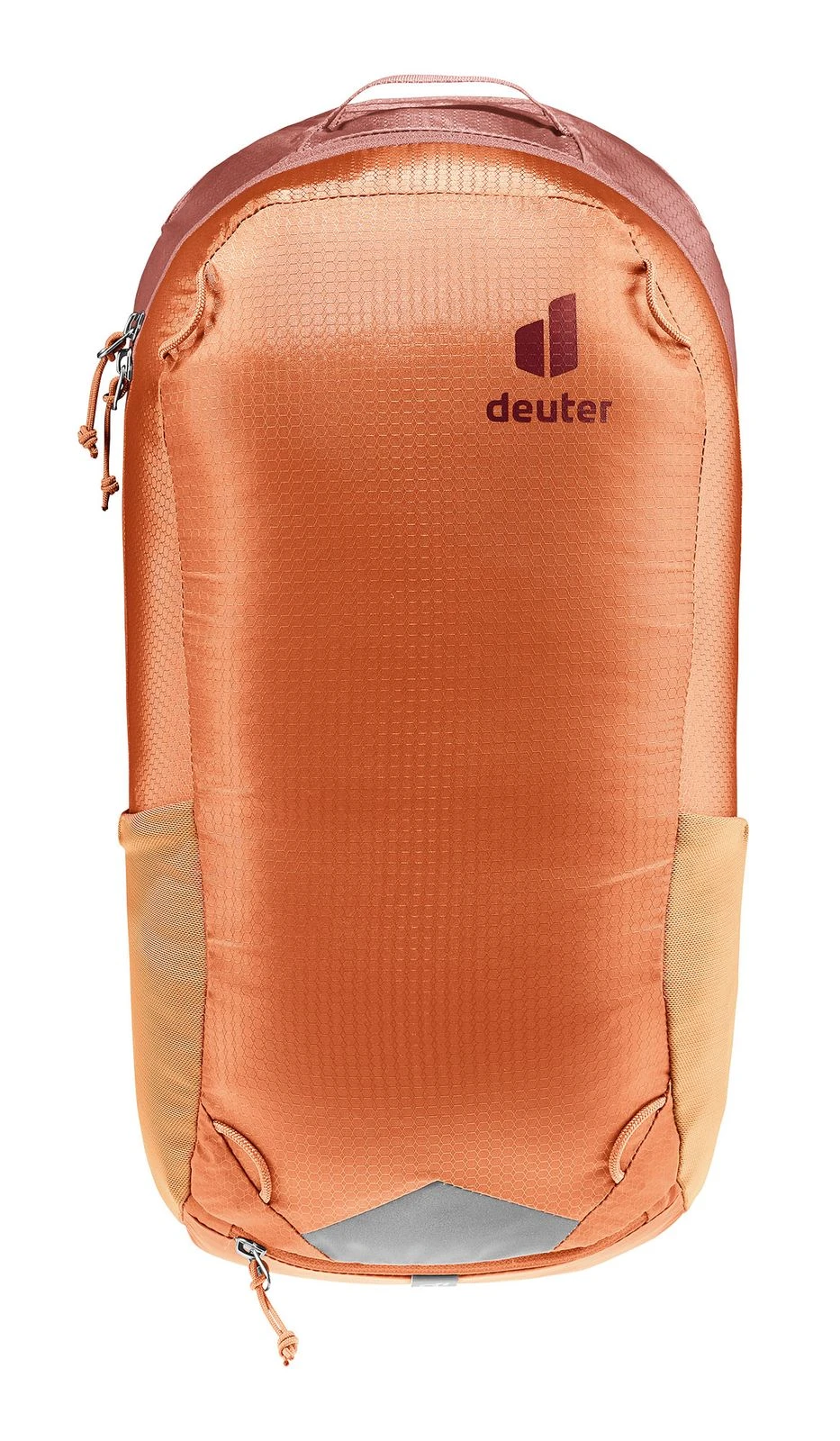 Deuter Race 16 Backpack Chestnut - Redwood 1 Deuter Race 16 Backpack Chestnut - Redwood