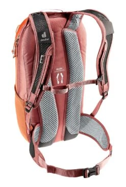 Deuter Race 16 Backpack Chestnut - Redwood 9 Deuter Race 16 Backpack Chestnut - Redwood -Deuter Store deuter Rucksack Race 16 Backpack Chestnut Redwood 316541 2