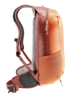 Deuter Race 16 Backpack Chestnut - Redwood 11 Deuter Race 16 Backpack Chestnut - Redwood -Deuter Store deuter Rucksack Race 16 Backpack Chestnut Redwood 316541 4