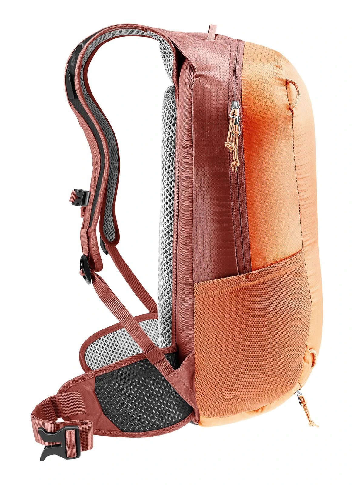 Deuter Race 16 Backpack Chestnut - Redwood 6 Deuter Race 16 Backpack Chestnut - Redwood – Bild 6