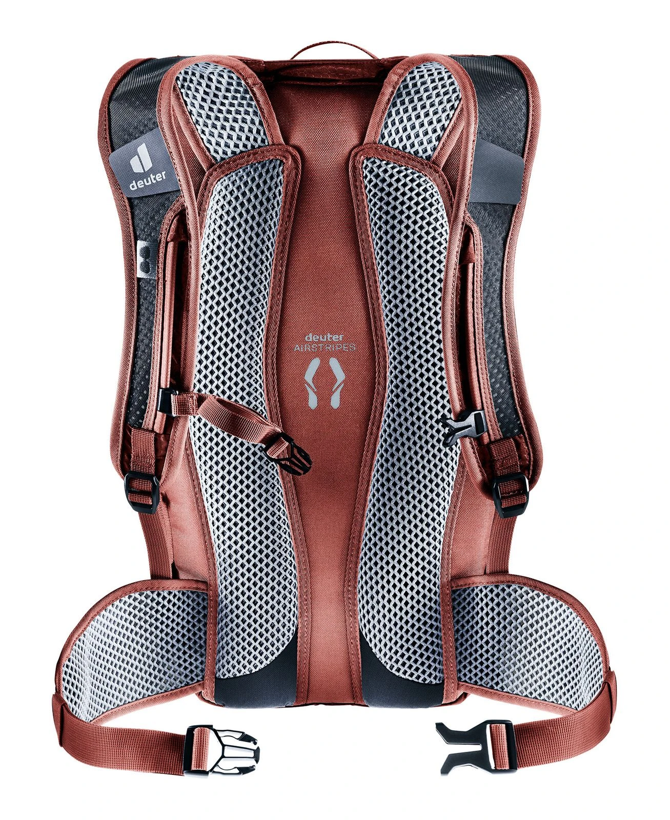 Deuter Race 16 Backpack Chestnut - Redwood 5 Deuter Race 16 Backpack Chestnut - Redwood – Bild 5