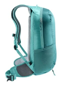 Deuter Race 16 Backpack Deepsea - Jade -Deuter Store deuter Rucksack Race 16 Backpack Deepsea Jade 316534