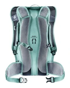 Deuter Race 16 Backpack Deepsea - Jade -Deuter Store deuter Rucksack Race 16 Backpack Deepsea Jade 316534 1