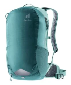 Deuter Race 16 Backpack Deepsea - Jade