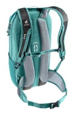 Deuter Race 16 Backpack Deepsea - Jade -Deuter Store deuter Rucksack Race 16 Backpack Deepsea Jade 316534 7