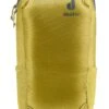 Deuter Race 16 Backpack Turmeric - Ivy