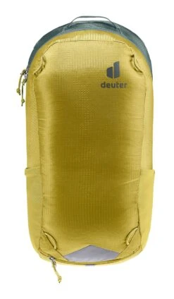 Deuter Race 16 Backpack Turmeric - Ivy