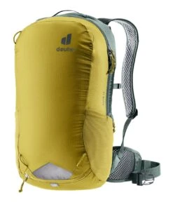 Deuter Store -Deuter Store deuter Rucksack Race 16 Backpack Turmeric Ivy 316535 2