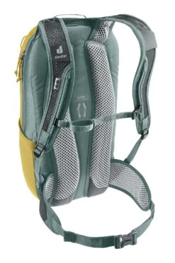 Deuter Race 16 Backpack Turmeric - Ivy 9 Deuter Race 16 Backpack Turmeric - Ivy -Deuter Store deuter Rucksack Race 16 Backpack Turmeric Ivy 316535 5