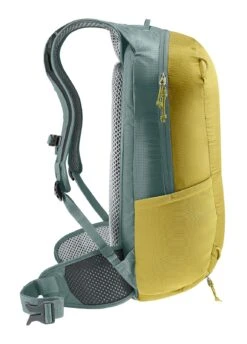 Deuter Race 16 Backpack Turmeric - Ivy 11 Deuter Race 16 Backpack Turmeric - Ivy -Deuter Store deuter Rucksack Race 16 Backpack Turmeric Ivy 316535 6