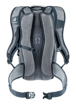 Deuter Race 8 Black 10 Deuter Race 8 Black -Deuter Store deuter Rucksack Race 8 Black 314699 1