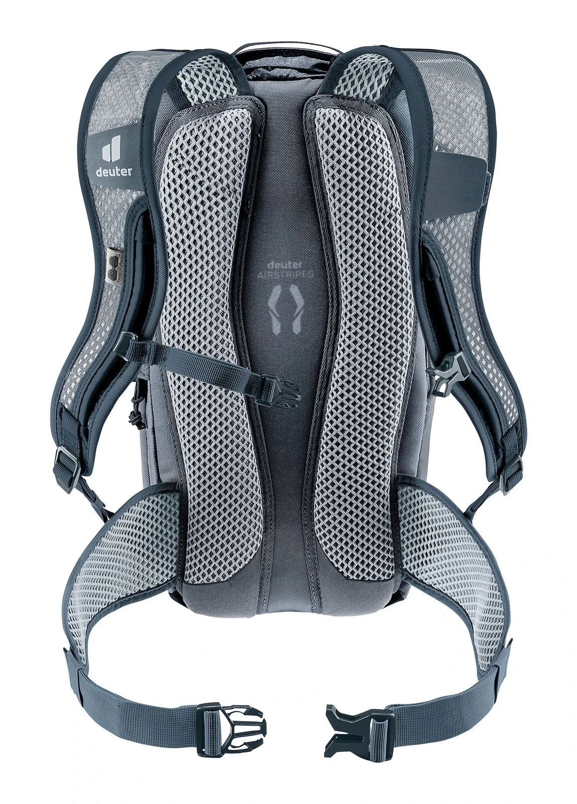 Deuter Race 8 Black 5 Deuter Race 8 Black – Bild 5
