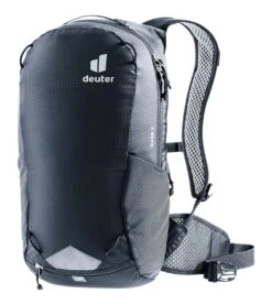 Deuter Race 8 Black