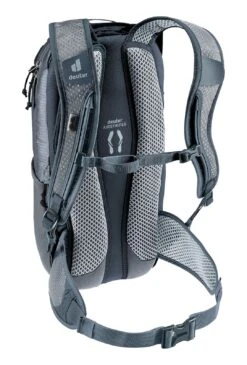 Deuter Race 8 Black 9 Deuter Race 8 Black -Deuter Store deuter Rucksack Race 8 Black 314699 7