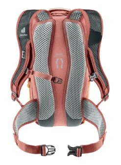 Deuter Race 8 Chestnut - Redwood 10 Deuter Race 8 Chestnut - Redwood -Deuter Store deuter Rucksack Race 8 Chestnut Redwood 319746 2