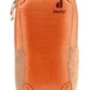 Deuter Race 8 Chestnut - Redwood