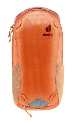 Deuter Race 8 Chestnut - Redwood